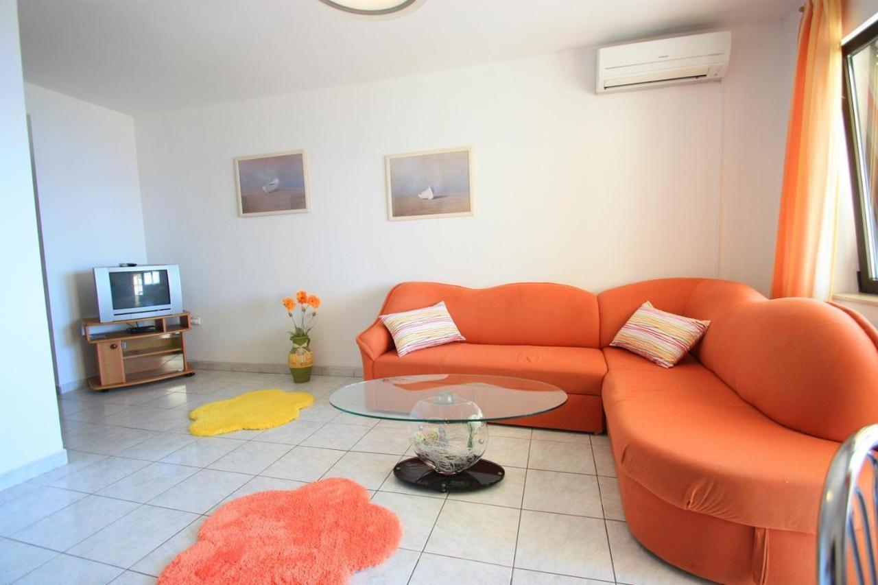 Ferienwohnung Pavica Dramalj Zimmer foto