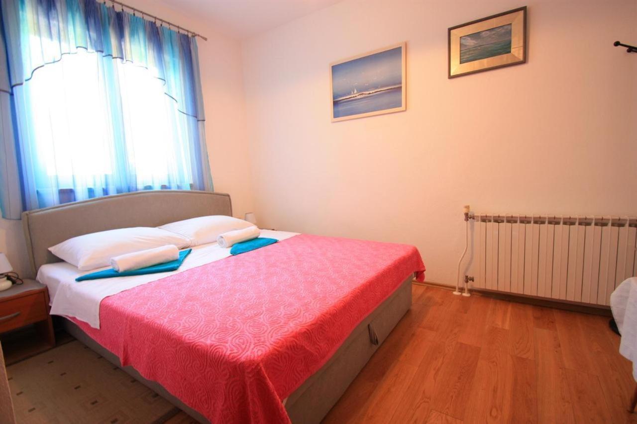 Ferienwohnung Pavica Dramalj Zimmer foto